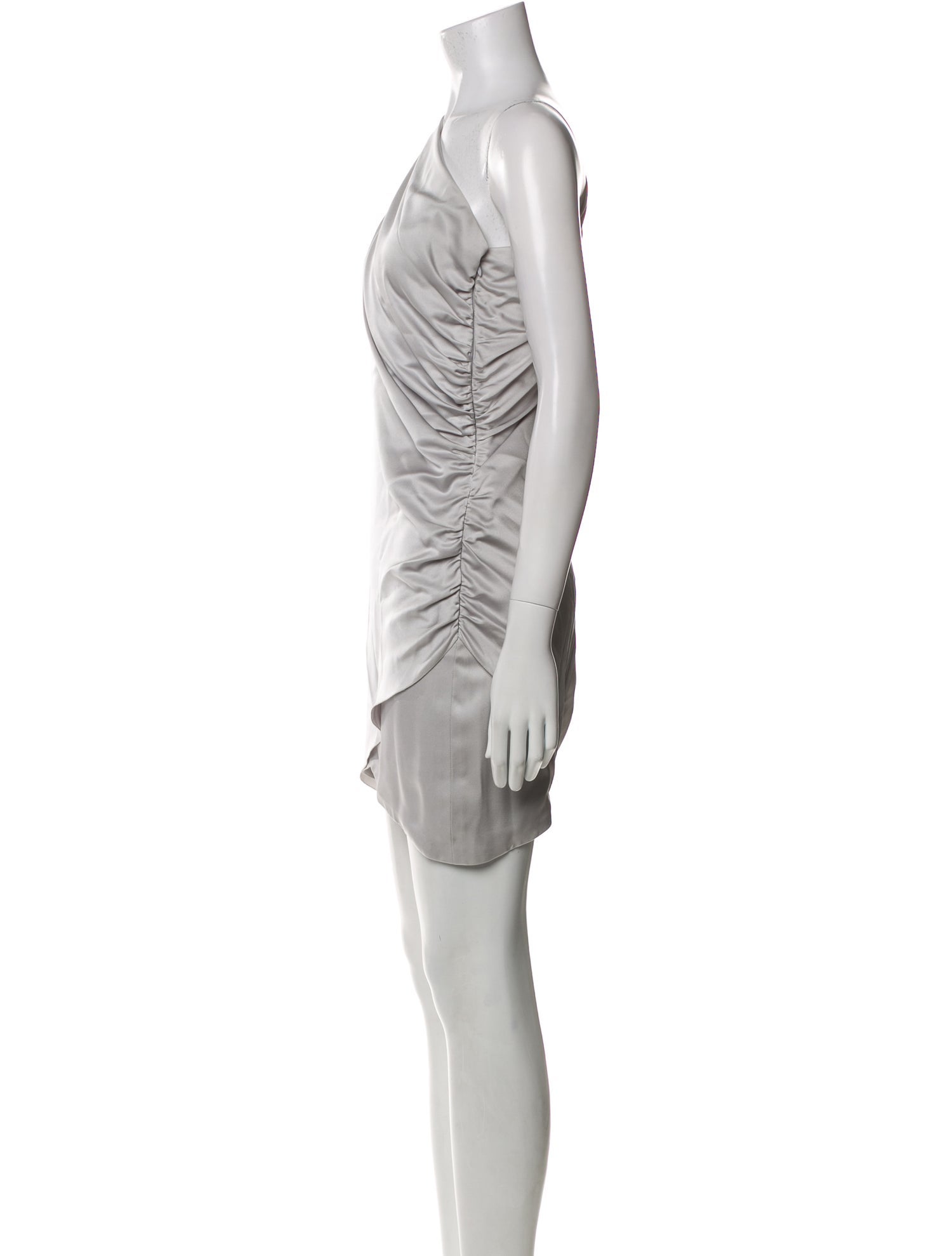 Chanel Vintage Mini Dress